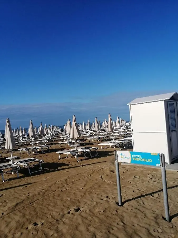 Hotel Trifoglio Lido di Jesolo