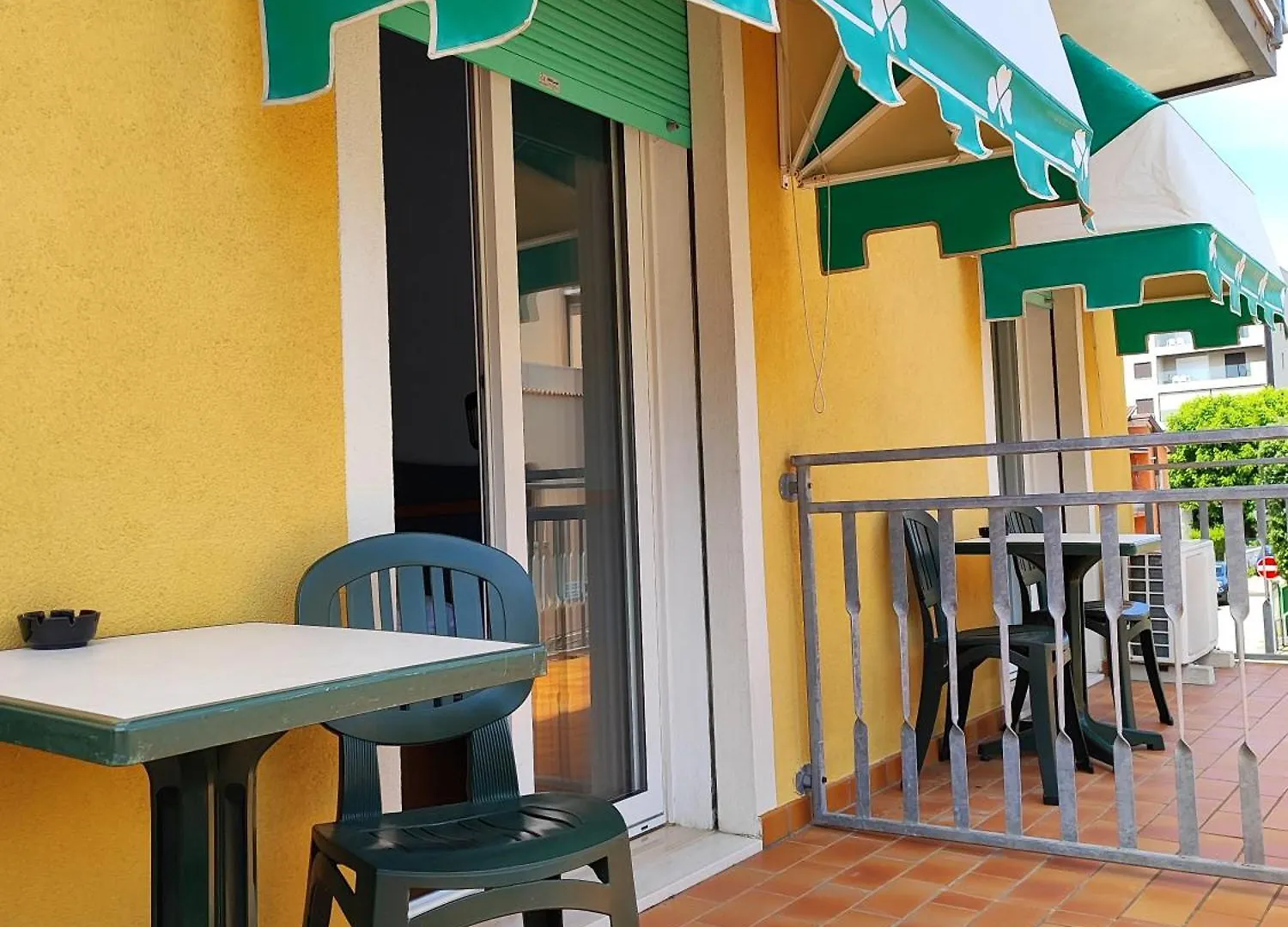 ***  Hotel Trifoglio Lido di Jesolo İtalya