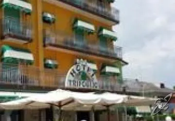 Hotel Trifoglio Lido di Jesolo İtalya