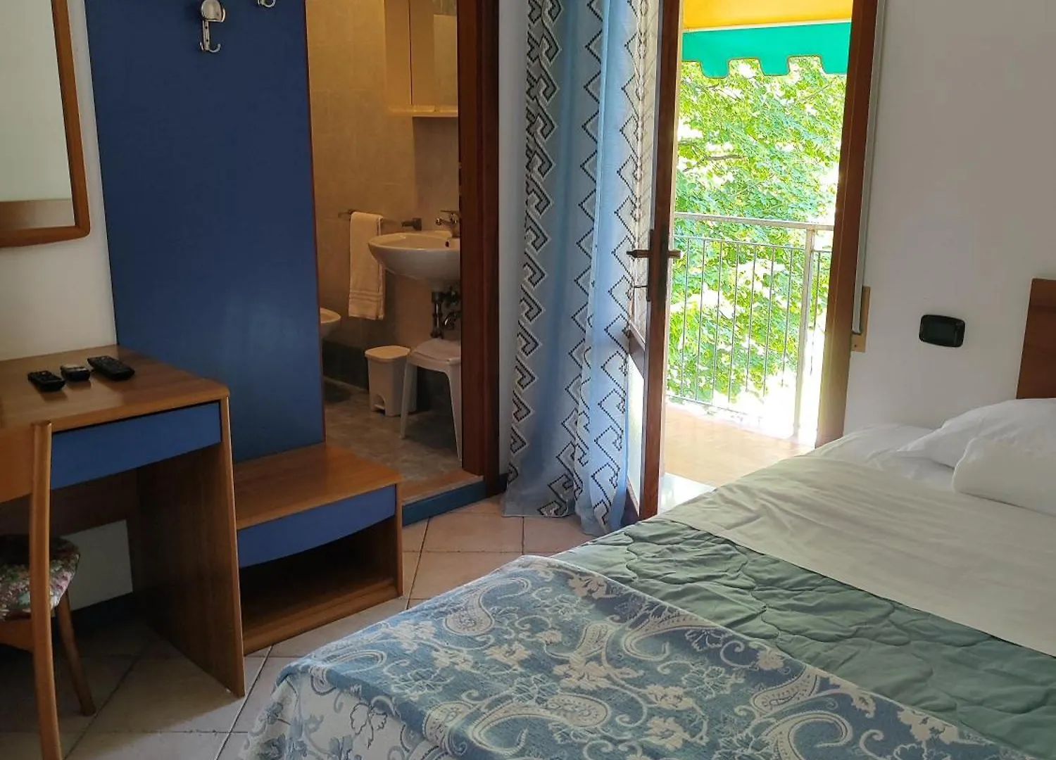 Hotel Trifoglio Lido di Jesolo 3*,  İtalya