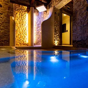 **** Hotel Oste Del Castello Wellness&bike Italia