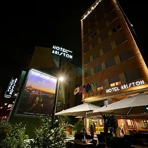 **** Hotel Ariston Italia