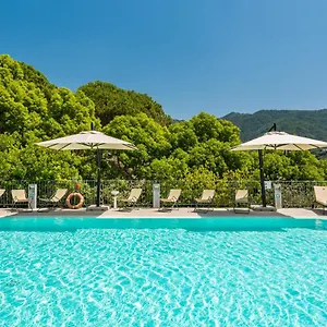 **** Hotel Park Argento Italia