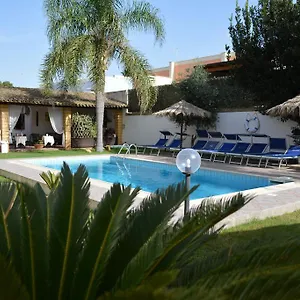 *** Bed & Breakfast Brunelli Italia