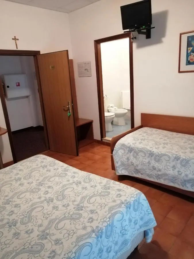 Hotel Trifoglio Lido di Jesolo