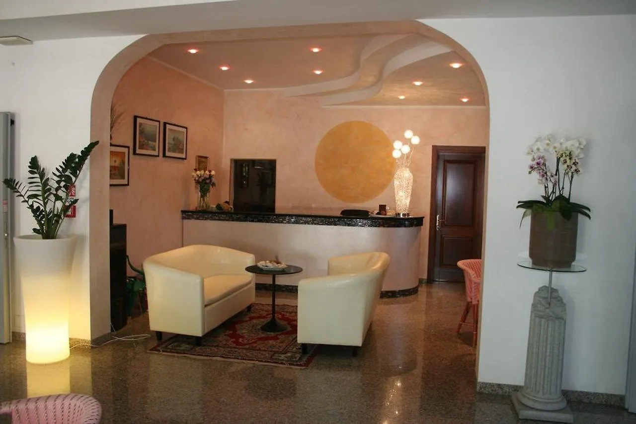 Hotel Trifoglio Lido di Jesolo