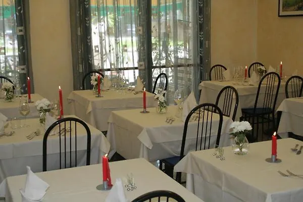 Hotel Trifoglio Lido di Jesolo
