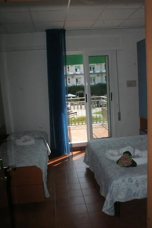 Hotel Trifoglio Lido di Jesolo