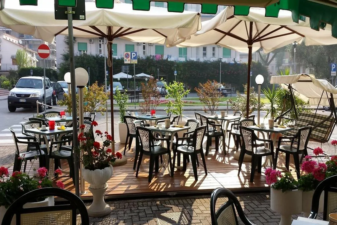 Hotel Trifoglio Lido di Jesolo