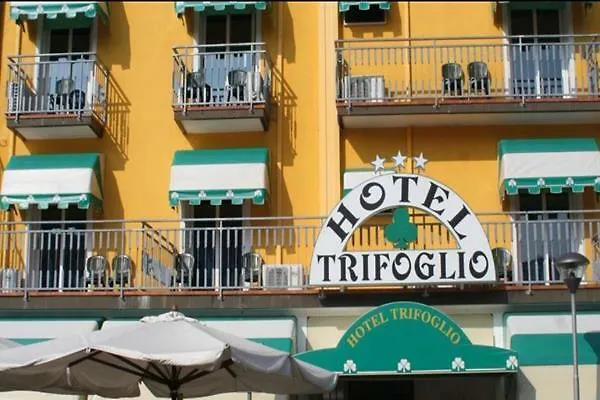 Hotel Trifoglio Lido di Jesolo