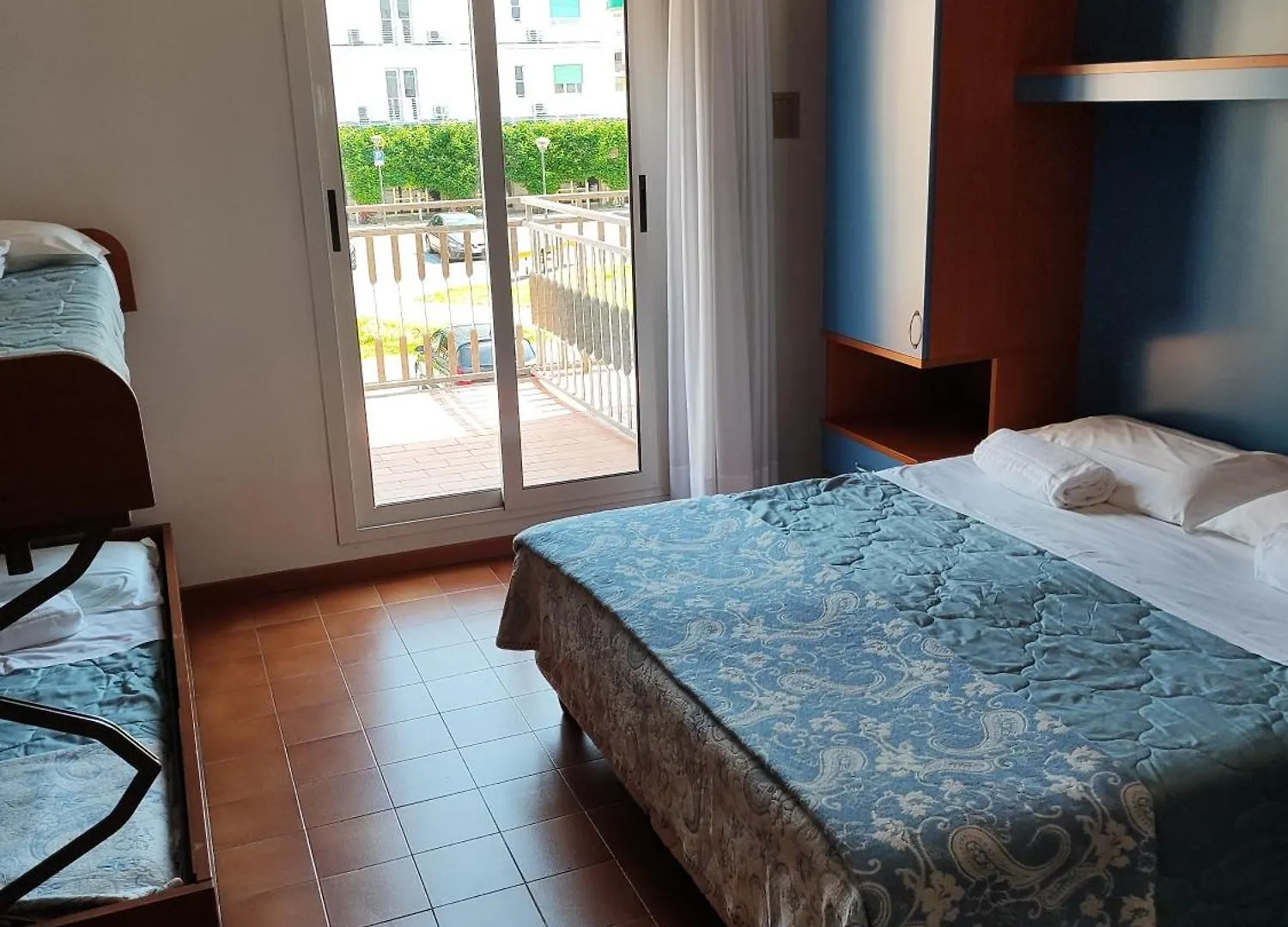 Hotel Trifoglio Lido di Jesolo 3*,  Italy
